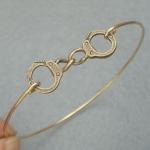 Cuff Bangle Bracelet Style..